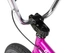 Велосипед Radio BMX Saiko 20″ 19.25″ Metallic purple (01005140221) - изображение 3