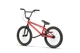Велосипед Radio BMX Dice 20″ 20.0″ Candy red рама алюміній (01005110221) - изображение 4