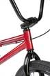 Велосипед Radio BMX Dice 20″ 20.0″ Candy red рама алюміній (01005110221) - изображение 6