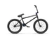 Велосипед Radio BMX Comrad 20″ 21.0″ Matt Black (01005180121) - изображение 1