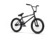 Велосипед Radio BMX Comrad 20″ 21.0″ Matt Black (01005180121) - изображение 2