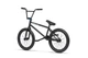 Велосипед Radio BMX Comrad 20″ 21.0″ Matt Black (01005180121) - изображение 3