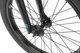 Велосипед Radio BMX Comrad 20″ 21.0″ Matt Black (01005180121) - изображение 4
