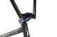 Велосипед Radio BMX Comrad 20″ 21.0″ Matt Black (01005180121) - изображение 6