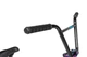 Велосипед Radio BMX Comrad 20″ 21.0″ Matt Black (01005180121) - изображение 7
