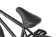 Велосипед Radio BMX Comrad 20″ 21.0″ Matt Black (01005180121) - изображение 12