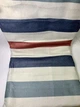 Простынь-грелка электрическая Electric Blanket 150х120см Полосы Разноцветные (1015) - изображение 6