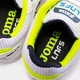 Кожанные футзалки Joma TOP FLEX LNFS - TOPS2382IN - 45 - Білий - изображение 9