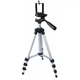 Штатив для блоггера Tripod 3110 PRO | Штатив для телефона и фотоаппарата, кольцевой лампы - изображение 3