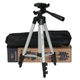 Штатив для блоггера Tripod 3110 PRO | Штатив для телефона и фотоаппарата, кольцевой лампы - изображение 6
