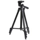 Стойка для видеокамеры Tripod, Штатив для съемки с телефона и камеры Професиональный штатив камеры HL-95 - изображение 11