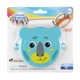 Контейнер Canpol babies для еды HELLO LITTLE - Бирюзовый (5901691837973) - изображение 12