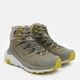 Мужские ботинки для треккинга с Gore-Tex HOKA ONE ONE Kaha 2 Gtx 1123155-BBLC 41 1/3 26 см Черные (196565590879) - изображение 2