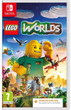 Гра Nintendo Switch LEGO Worlds (Електронний код) (5051895415146) - зображення 1