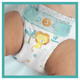 Pieluchy Pampers Active Baby Rozmiar 3 (Midi) 6-10 kg 29 szt (8001841630762) - obraz 3