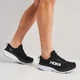 Мужские кроссовки для бега HOKA ONE ONE Bondi 8 1123202-BWHT 45.5 29 см Черные (195719628772) - изображение 7
