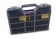 Органайзер Tayg Box 46-26, 37,8*29*6,1 см пластиковый, с ручкой и мобильными перегородками (146008) - изображение 3