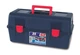 Ящик Tayg Box Caja htas 25, 40*20,6*18,8 см, для инструментов+вкладка+2органайзера, пластиковый (125003) - изображение 2