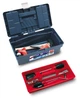Ящик Tayg Box Caja htas 12, 40*21,7*16,6 см, для инструментов, пластиковый (112003) - изображение 3