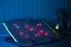 Підставка для ноутбука 2E Gaming CPG-005 17.3` Black - зображення 4