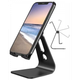 Підставка для телефону, планшета VHG D5, Phone Tablet Stand Black - изображение 2