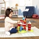 Конструктор Mega Bloks Музыкальная ферма блочный 46 деталей (1012-993-00) - изображение 5