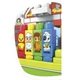 Конструктор Mega Bloks Музыкальная ферма блочный 46 деталей (1012-993-00) - изображение 6