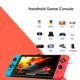 Портативная игровая консоль PowKiddy X2 HDMI 7-дюймов Чёрный (1013-003-00) - изображение 3