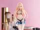 Коллекционная фигурка Sega&nbsp;Эта фарфоровая кукла влюбилась&nbsp;Марин Китагава&nbsp;My Dress-Up Darling&nbsp;Marin Kitagawa - изображение 2