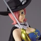 Фигурка коллекционная аниме Banpresto WORLD JOURNEY One Piece Ван Пис Reiju Vinsmoke Винсмок Рэйджу 22 cм B OP RV WJ (B OP RV WJ) - изображение 4