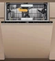 Посудомийна машина Whirlpool вбудована, 14 комплектів, A++, 60 см, дисплей, 3 кошики, білий (W8IHF58TU) - зображення 2