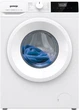 Стиральная машина полногабаритная GORENJE WNHPI62SCSIRV с баком - изображение 2