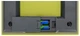 Весы кухонные SATURN ST-KS7810 green - изображение 3
