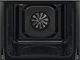 Духовой шкаф электрический Electrolux EOD5H70BZ - изображение 5