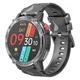 Смарт-годинник Modfit Sniper Pro 41 мм | 1,68" IPS, 400 мАг, 400 x 400, 4GB, HeartRate, IP68 | Black-Camo - зображення 1