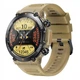 Смарт-часы Modfit Hunter Army Green 36 мм | 1,39" IPS, 400 мАч, 360 x 360 ,128MB, HeartRate, IP67 | Бежевий - изображение 1