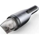 Автомобільний пилосос Usams US-ZB108-1 Mini Handheld Vacuum Cleaner Black - изображение 10
