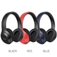 Наушники HOCO W30 Fun move BT headphones Blue - изображение 3
