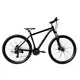 Велосипед горный E-motion MTB29 GT рама 21" чёрный матовый (EMMTB29GT21B) - изображение 1