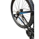 Велосипед горный E-motion MTB29 GT рама 19" чёрно-синий механические тормоза (GEMMTB29GT19BBM) - изображение 2
