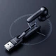 Bluetooth гарнітура Baseus Encok Vehicle-mounted Wireless Earphones A05 Black - изображение 5