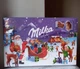 Адвент календар із солодощами Milka ADVENT Calendar Молочний шоколад 200 g - зображення 2