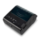 Портативний термопринтер для друку чеків Zjiang POS-8003 80mm USB-Wifi black - изображение 1