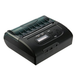 Портативный термопринтер для печати чеков Zjiang POS-8002 90 мм/с USB-Wifi Black - изображение 2