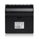 Портативний термопринтер для друку чеків Zjiang POS-8003 80mm USB-Wifi black - изображение 3