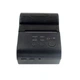 Портативный термопринтер чеков штрих-кодов Zjiang POS-5801 90 мм/сек USB/Bluetooth/COM Black - изображение 3