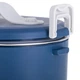 Ланч-бокс для еды с подогревом Adler AD 4505 0.8л blue - изображение 7