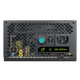 Блок питания GameMax VP-700-RGB 120мм/700Вт с подсветкой Черный - изображение 5