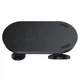 Зарядний пристрій бездротовий ACEFAST E9 desktop 3-in-1 wireless charging holder Black AFE9 - зображення 3