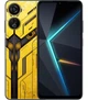 Смартфон ZTE Nubia Neo 5G 8/256GB Dual Sim Yellow - изображение 1